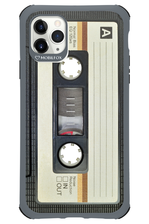 CASE 11 - Apple iPhone 11 Pro Max