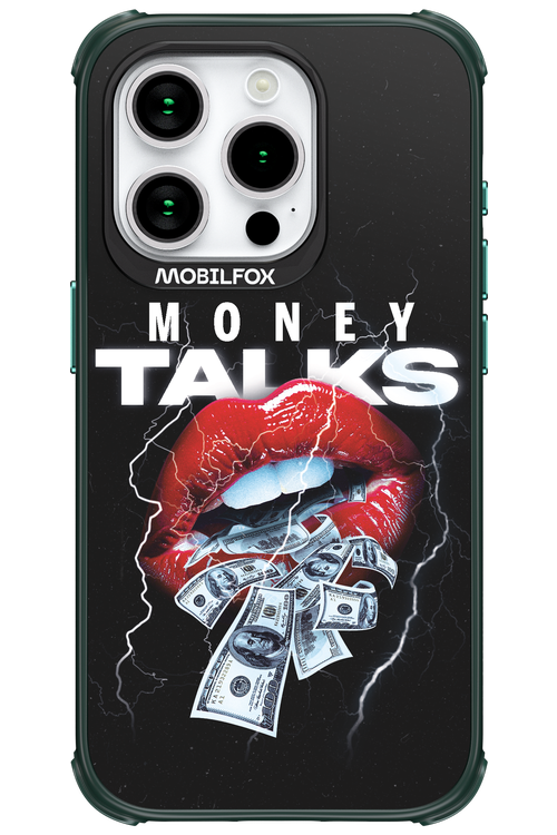 Money Talks - Apple iPhone 15 Pro