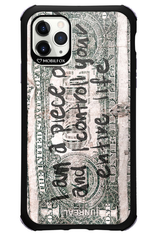Dollars - Apple iPhone 11 Pro Max