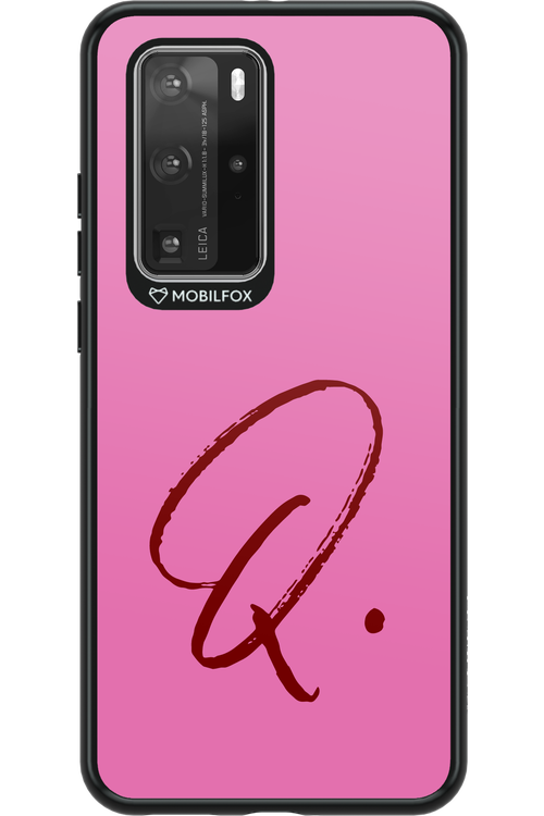 (Sorbet) Q - Huawei P40 Pro