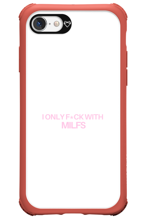 Only Milf - Apple iPhone 7