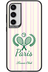 Paris Tennis Club - Samsung Galaxy S24+