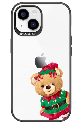 Mrs. Elf - Apple iPhone 15