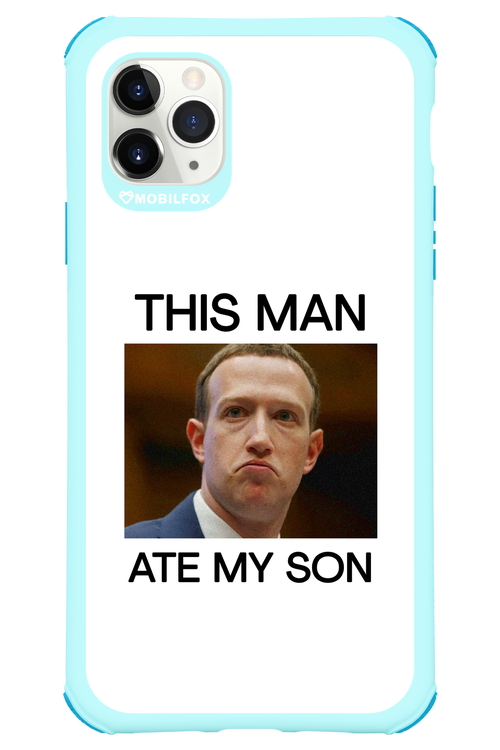 Ate - Apple iPhone 11 Pro Max