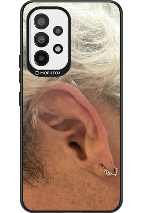 Ear - Samsung Galaxy A53