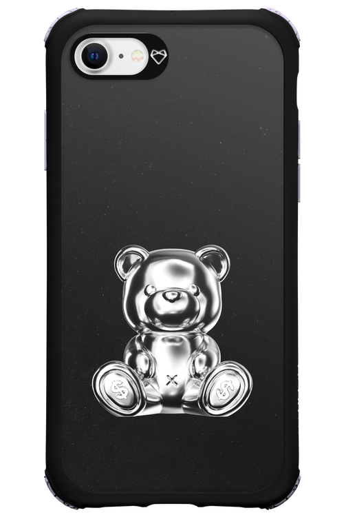 Dollar Bear - Apple iPhone 7