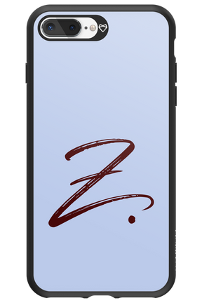 (Jellyfish Presso) Z 2.0 - Apple iPhone 7 Plus