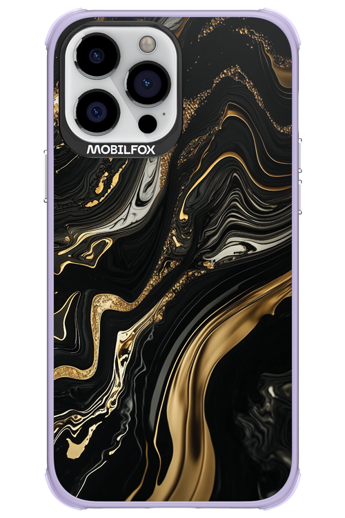 Azrael 2.0 - Apple iPhone 13 Pro Max