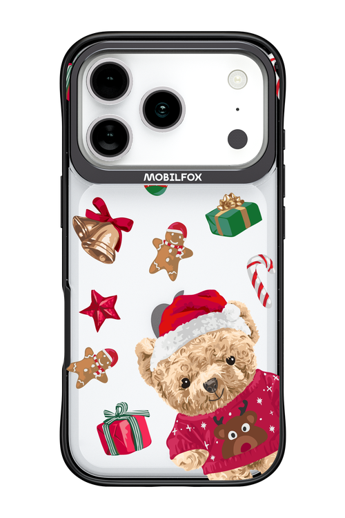 Gifts Bear - Apple iPhone 17 Pro