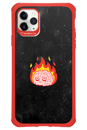 My brain - Apple iPhone 11 Pro Max