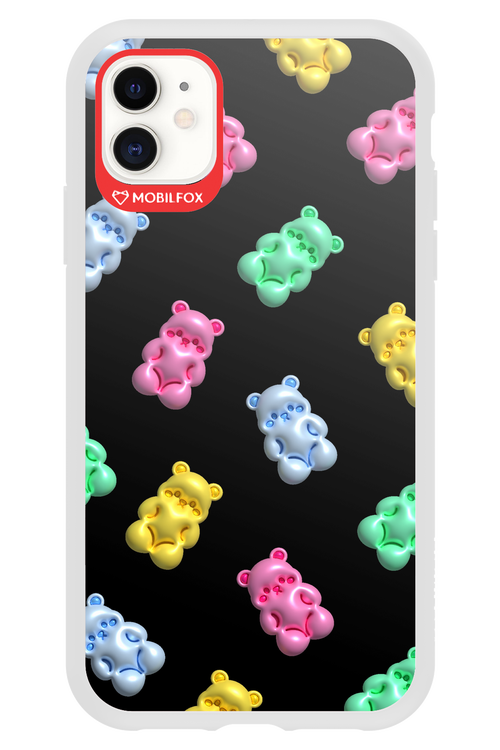 Gummy Bears - Apple iPhone 11