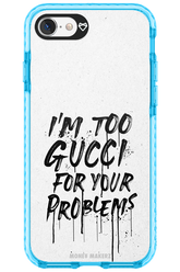 Gucci - Apple iPhone 7