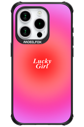 LuckyGirl - Apple iPhone 15 Pro