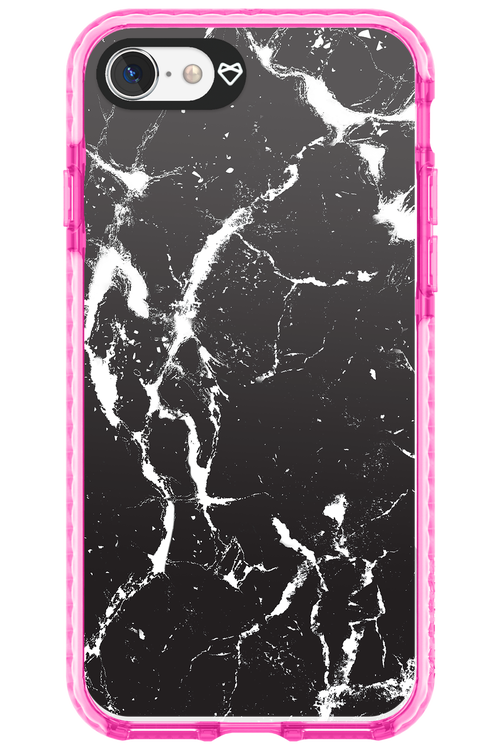 Grunge Marble 2.0 - Apple iPhone SE 2022
