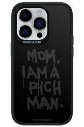 Rich Man - Apple iPhone 14 Pro