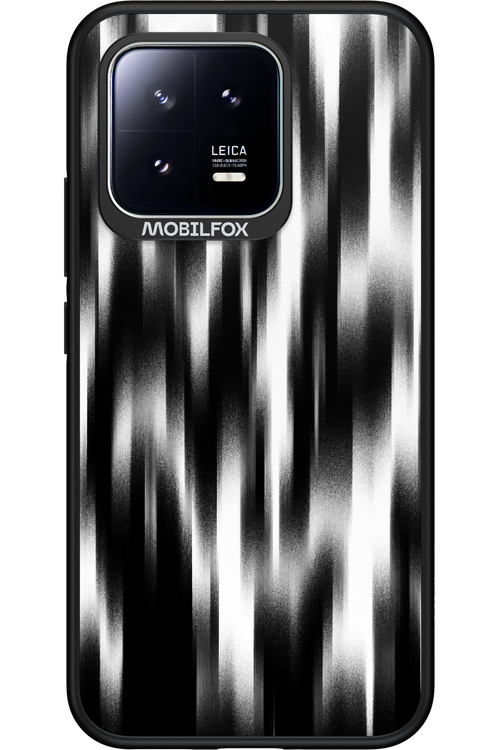 Monochrome Motion 2.0 - Xiaomi 13