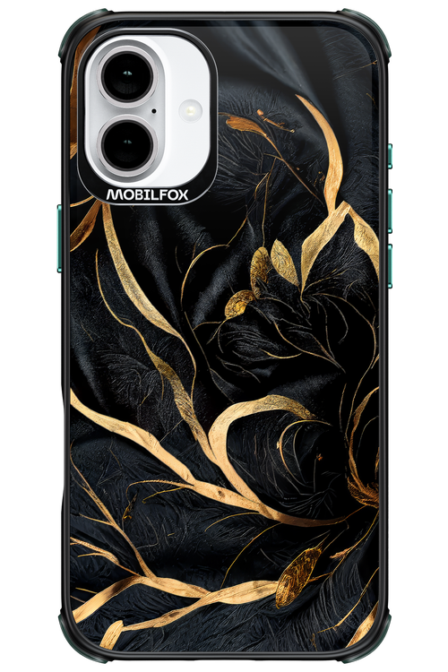 Ilmenite - Apple iPhone 16 Plus