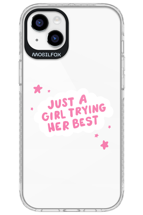 Her Best - Apple iPhone 14 Plus