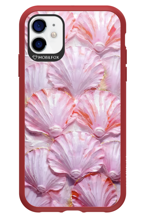 Venus Shell - Apple iPhone 11