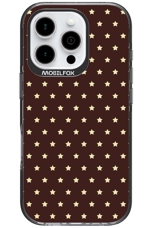 Star Mousse - Apple iPhone 16 Pro