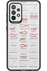 Knot Master 2.0 - Samsung Galaxy A72