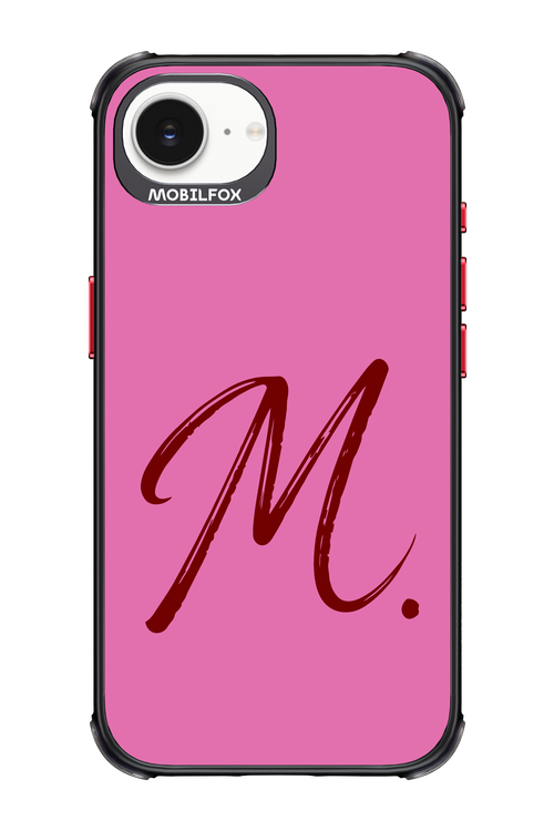 (Sorbet) M - Apple iPhone 16e
