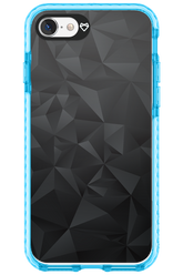 Low Poly - Apple iPhone SE 2020