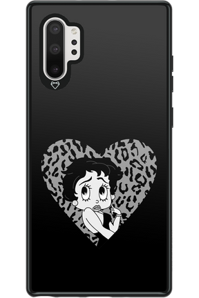 Not Betty B&W - Samsung Galaxy Note 10+