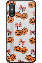 Pumpkin Cherry - Xiaomi Redmi 9A