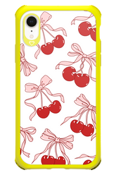 Cherry Queen - Apple iPhone XR