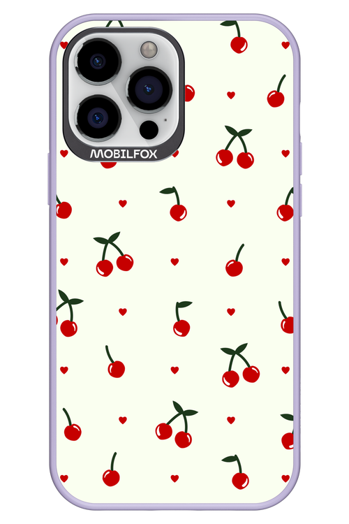 Baby Cherry - Apple iPhone 13 Pro Max