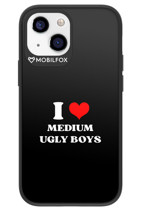 I LOVE - Apple iPhone 13 Mini