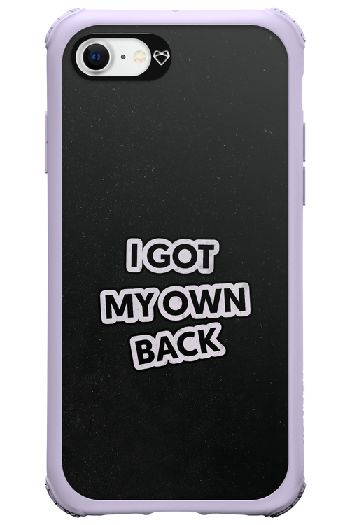 I Got It - Apple iPhone 8