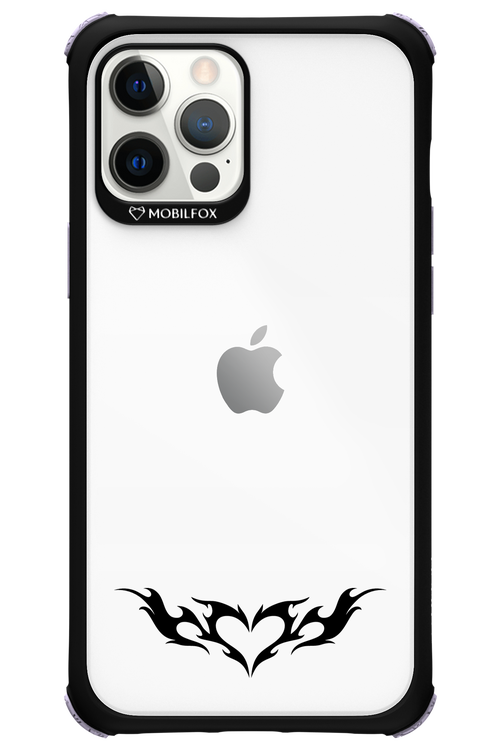 Techno Hart 2.0 - Apple iPhone 12 Pro Max