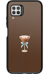 Hot Chocolate Martini - Huawei P40 Lite