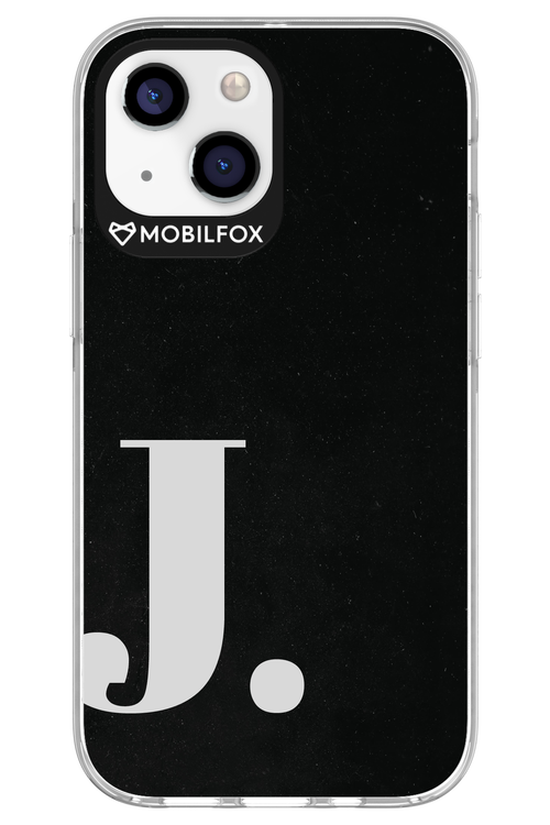 J (Off Space) 2.0 - Apple iPhone 13 Mini