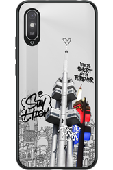 Stay Street Forever - Xiaomi Redmi 9A