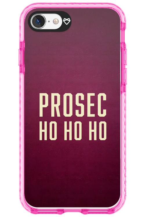 Prosec Ho - Apple iPhone SE 2020