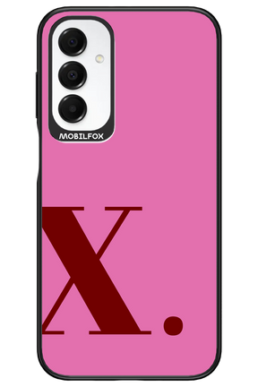 X (Sorbet) 2.0 - Samsung A16