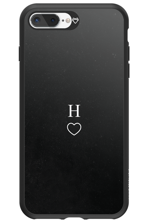 H Black 2.0 - Apple iPhone 7 Plus