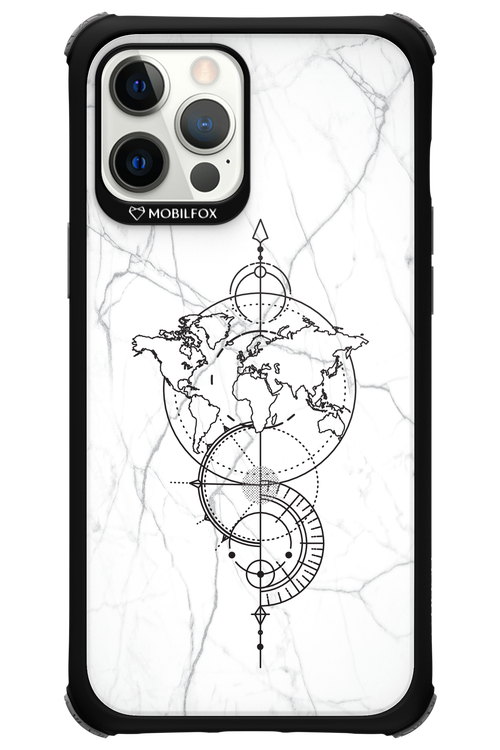 Compass - Apple iPhone 12 Pro Max