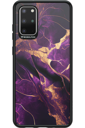 Michael - Samsung Galaxy S20+