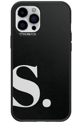 S (Off Space) 2.0 - Apple iPhone 12 Pro Max