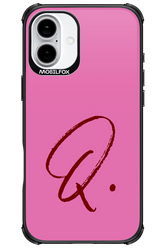 (Sorbet) Q 2.0 - Apple iPhone 16 Plus