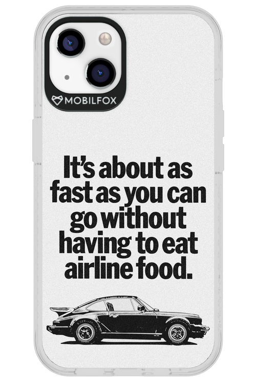 Retro Car II 2.0 - Apple iPhone 13