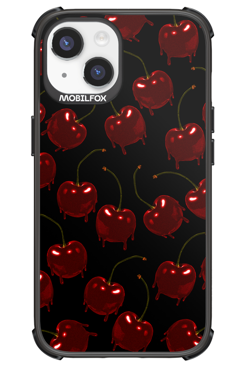 Cherry Blood - Apple iPhone 14