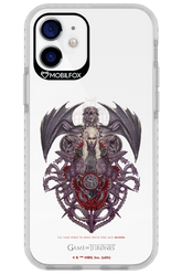 Dracarys - Apple iPhone 12