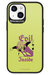 Evil inside - Apple iPhone 13 Mini