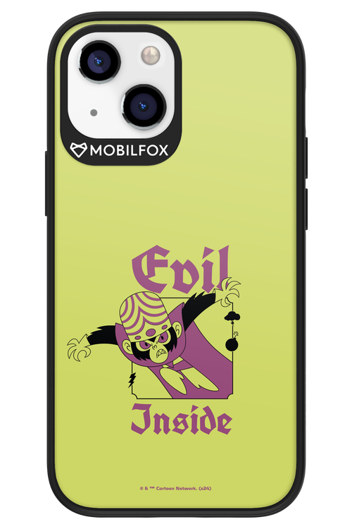 Evil inside - Apple iPhone 13 Mini