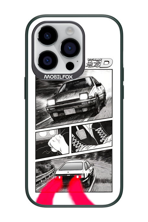 Vitamin D - Apple iPhone 14 Pro